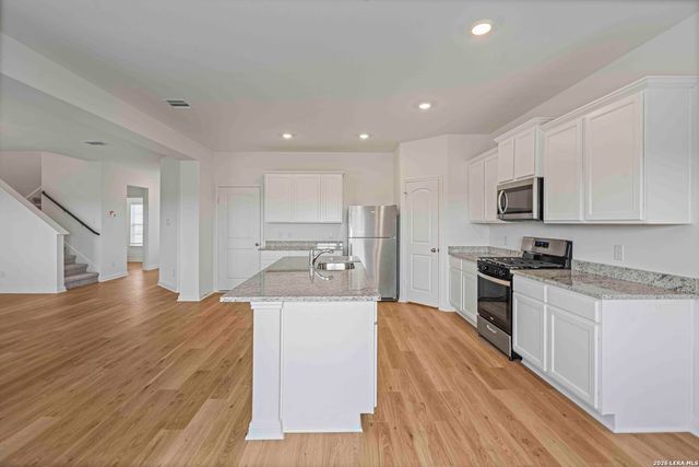 3543 Georgia Trace, San Antonio, TX 78109