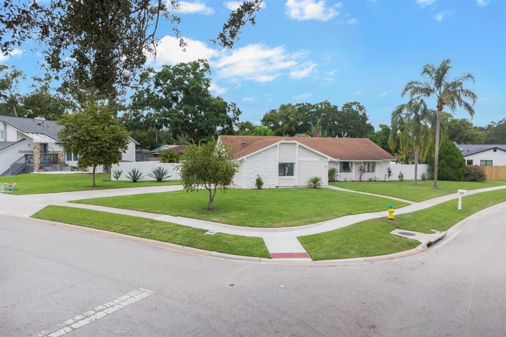 3552 JERICHO DRIVE, Casselberry, FL 32707