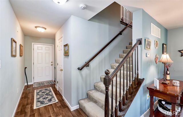 159 Weatherby Landing Drive Lot 53, O'fallon, MO 63366