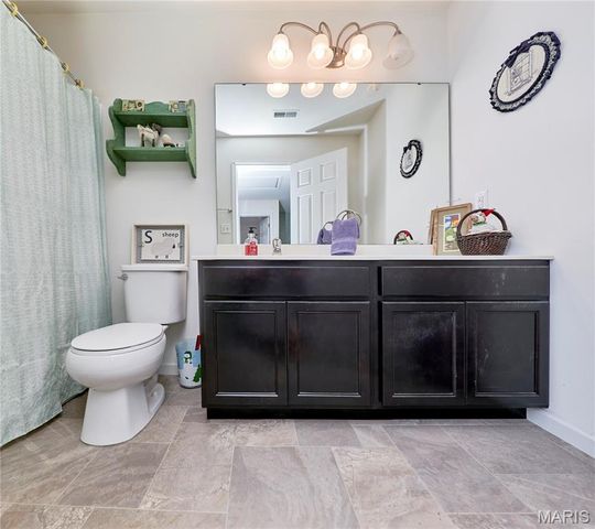 159 Weatherby Landing Drive Lot 53, O'fallon, MO 63366