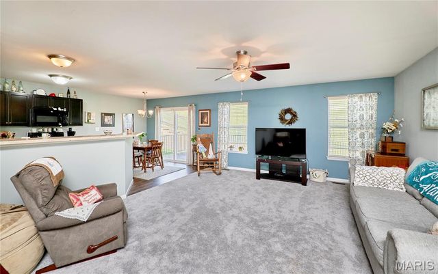 159 Weatherby Landing Drive Lot 53, O'fallon, MO 63366