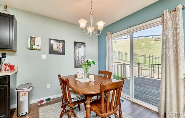 159 Weatherby Landing Drive Lot 53, O'fallon, MO 63366