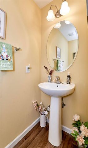 159 Weatherby Landing Drive Lot 53, O'fallon, MO 63366