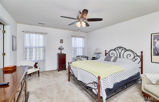 159 Weatherby Landing Drive Lot 53, O'fallon, MO 63366