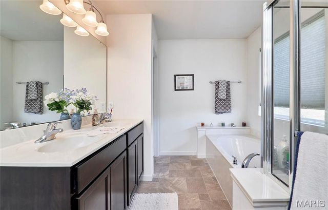 159 Weatherby Landing Drive Lot 53, O'fallon, MO 63366