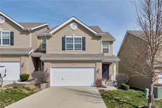 159 Weatherby Landing Drive Lot 53, O'fallon, MO 63366