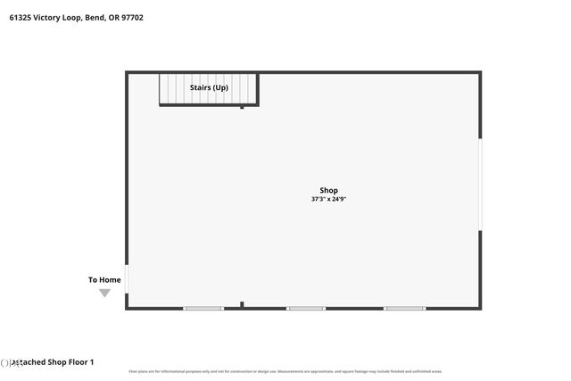 61325 Victory Loop, Bend, OR 97702
