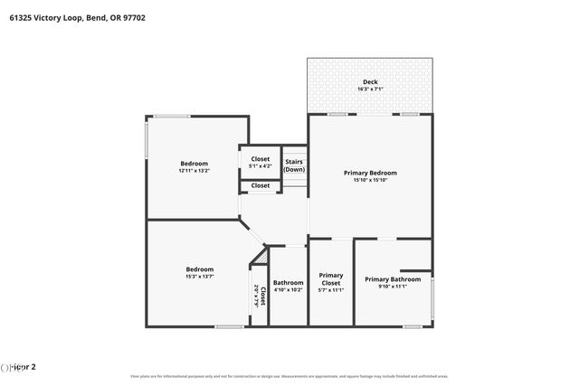 61325 Victory Loop, Bend, OR 97702