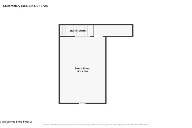 61325 Victory Loop, Bend, OR 97702