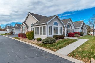 3198 S HUNTER VILLA LANE LN #B, West Valley City, UT 84128