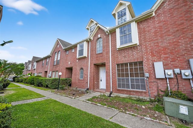 11735 Alief Clodine Road Road 50, Houston, TX 77072