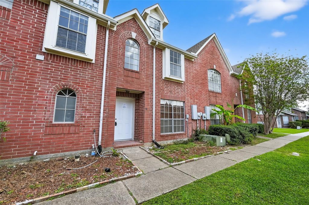 11735 Alief Clodine Road Road 50, Houston, TX 77072
