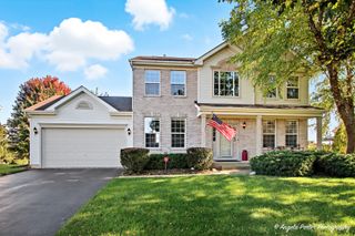 6411 Longford Drive, Mchenry, IL 60050