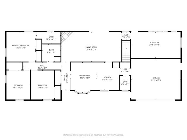 4125 N 28th Street, Kalamazoo, MI 49048