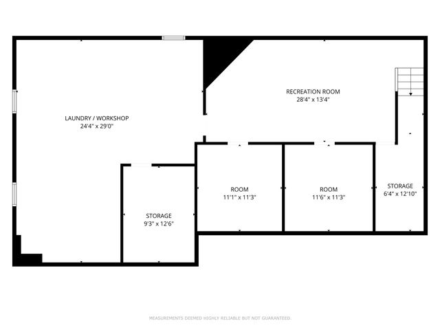 4125 N 28th Street, Kalamazoo, MI 49048