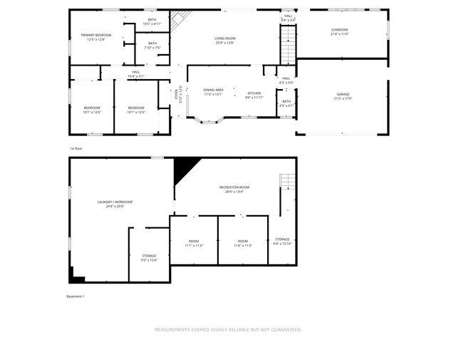 4125 N 28th Street, Kalamazoo, MI 49048