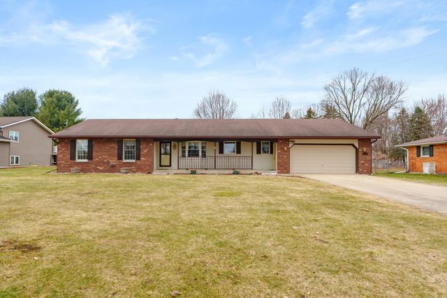 4125 N 28th Street, Kalamazoo, MI 49048