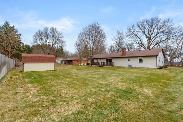 4125 N 28th Street, Kalamazoo, MI 49048