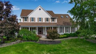 6251 Bridlewood Drive South, Clarence, NY 14051