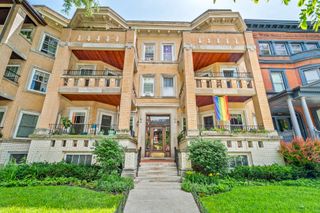 5437 S Hyde Park Boulevard 3S, Chicago, IL 60615