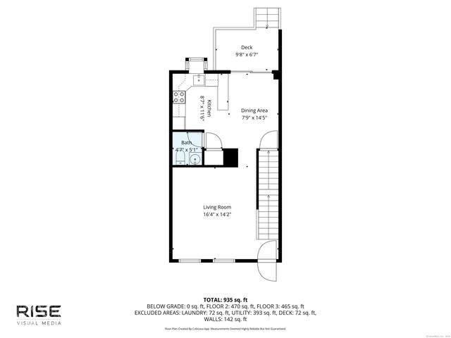 213 Oakland Street APT D, Manchester, CT 06042