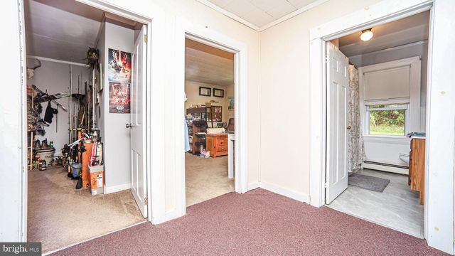 154 BLACK BARREN RD, Peach Bottom, PA 17563