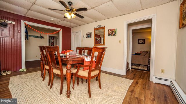 154 BLACK BARREN RD, Peach Bottom, PA 17563