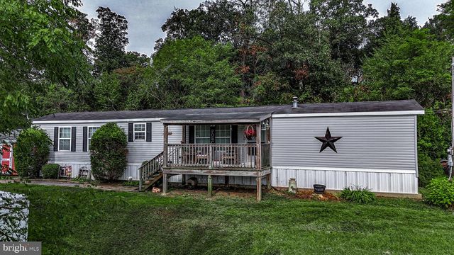 154 BLACK BARREN RD, Peach Bottom, PA 17563