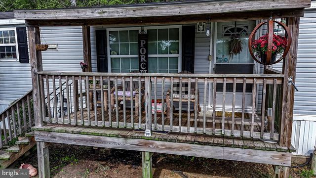 154 BLACK BARREN RD, Peach Bottom, PA 17563