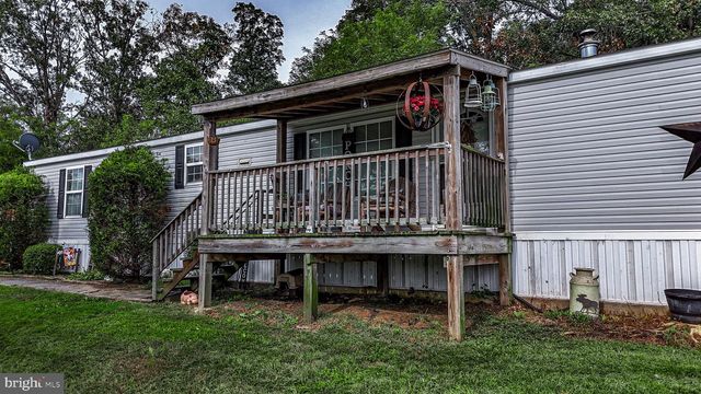 154 BLACK BARREN RD, Peach Bottom, PA 17563