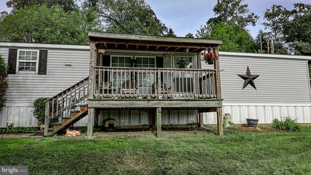 154 BLACK BARREN RD, Peach Bottom, PA 17563