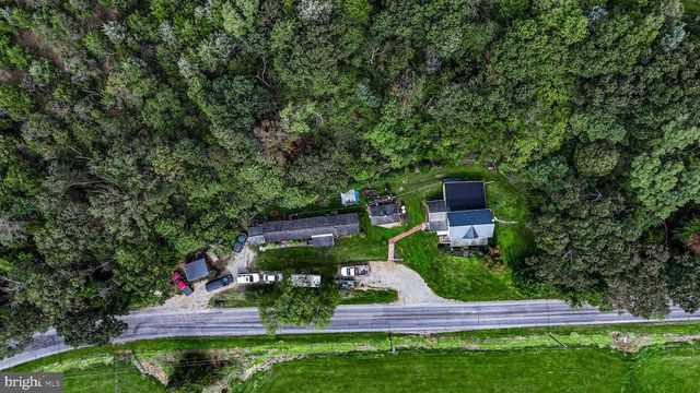 154 BLACK BARREN RD, Peach Bottom, PA 17563