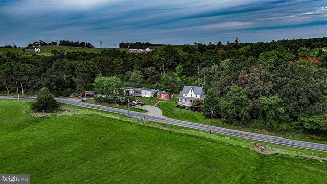 154 BLACK BARREN RD, Peach Bottom, PA 17563