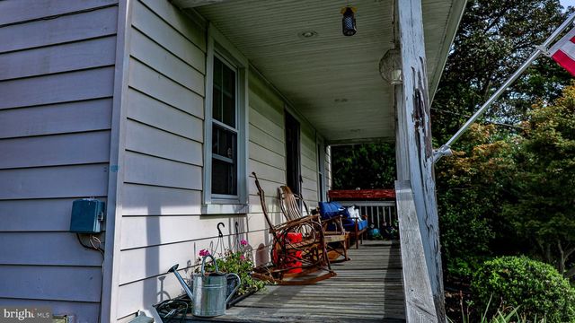 154 BLACK BARREN RD, Peach Bottom, PA 17563