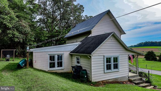 154 BLACK BARREN RD, Peach Bottom, PA 17563