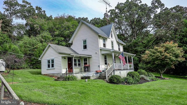 154 BLACK BARREN RD, Peach Bottom, PA 17563