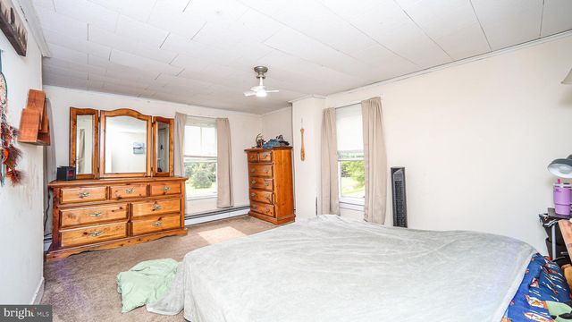 154 BLACK BARREN RD, Peach Bottom, PA 17563