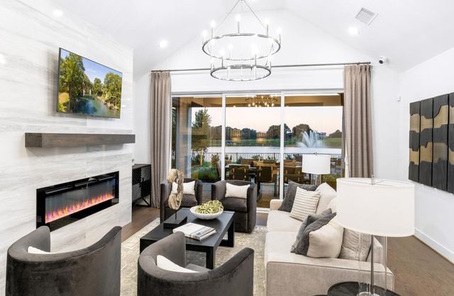 7307 Trail Ridge Drive, Fulshear, TX 77441