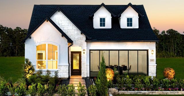 7307 Trail Ridge Drive, Fulshear, TX 77441