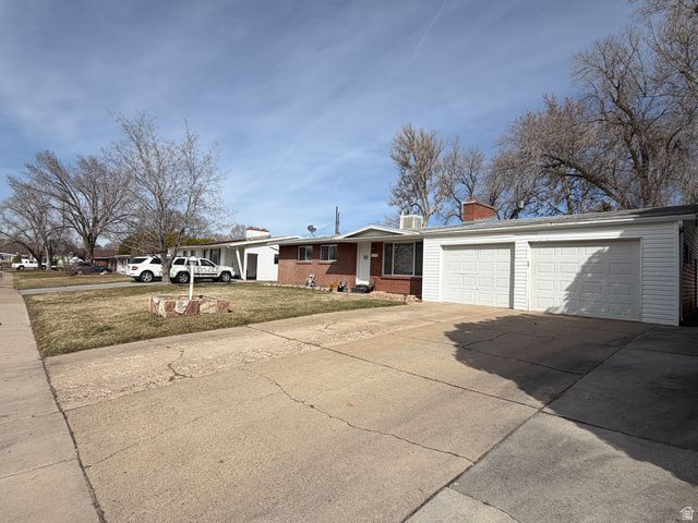 5774 S 2200 W, Roy, UT 84067