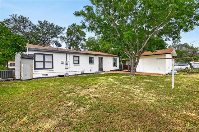 1704 Redwood Avenue, Mcallen, TX 78501