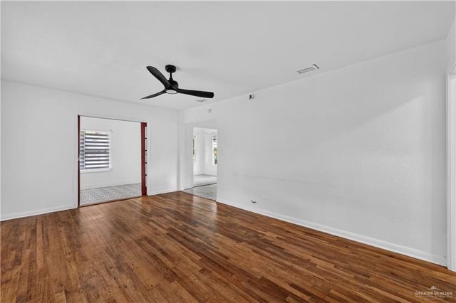 1704 Redwood Avenue, Mcallen, TX 78501