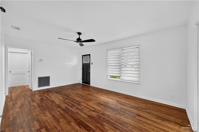 1704 Redwood Avenue, Mcallen, TX 78501