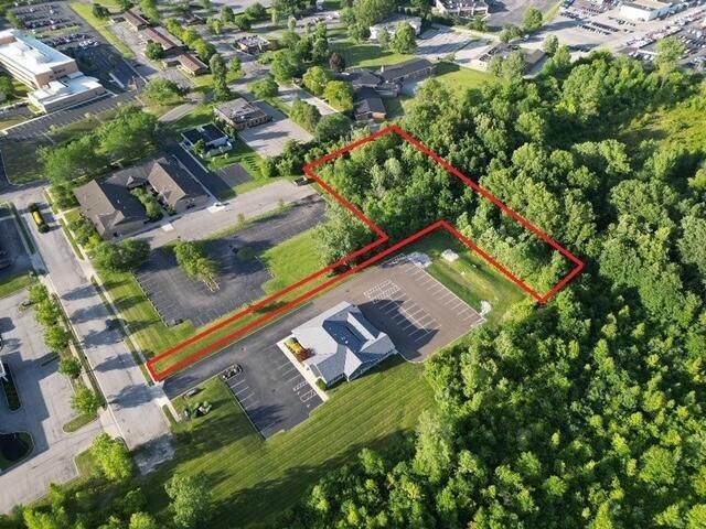 0 Independence Avenue, Marion, OH 43302