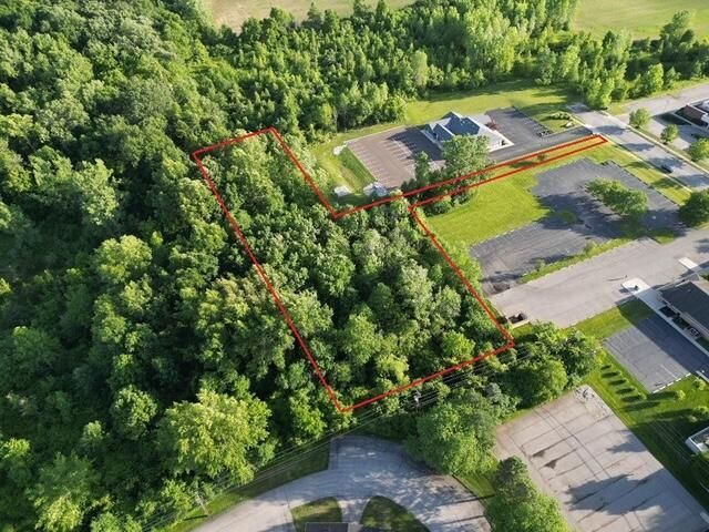 0 Independence Avenue, Marion, OH 43302