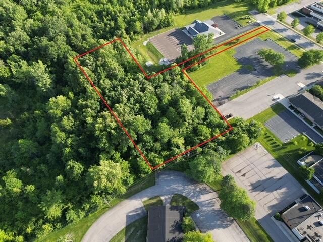 0 Independence Avenue, Marion, OH 43302