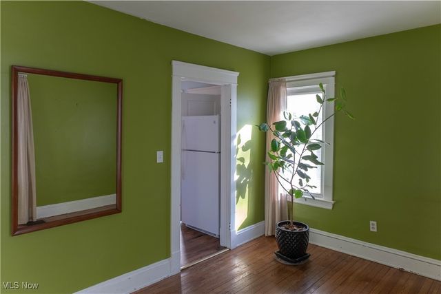 3569 W 136th Street, Cleveland, OH 44111