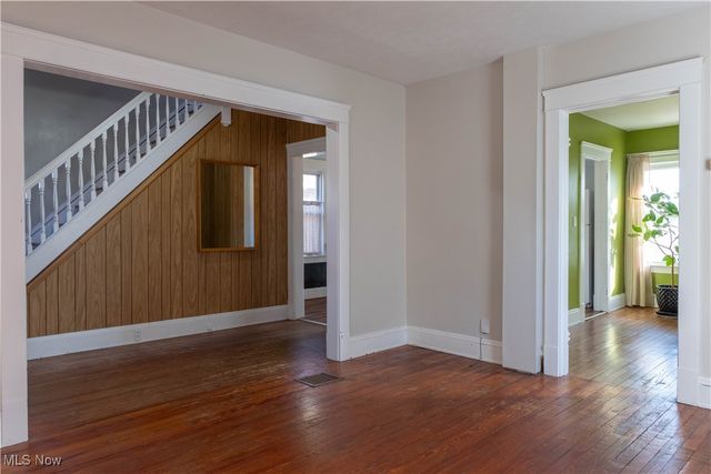 3569 W 136th Street, Cleveland, OH 44111