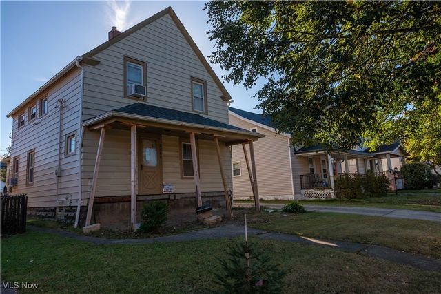 3569 W 136th Street, Cleveland, OH 44111