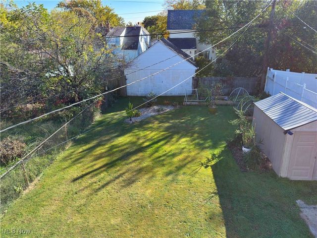 3569 W 136th Street, Cleveland, OH 44111